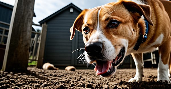 Aboiement de chien dangereux : comprendre pour mieux réagir