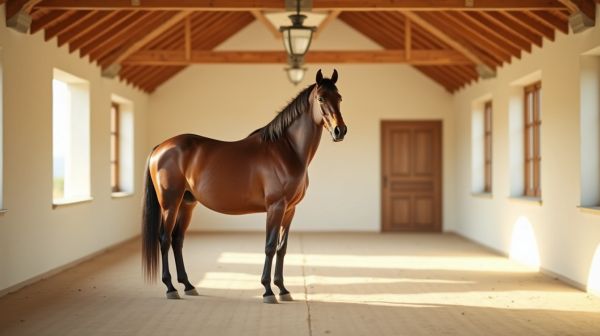 Comment choisir les meilleurs soins équins d'Equibel ?