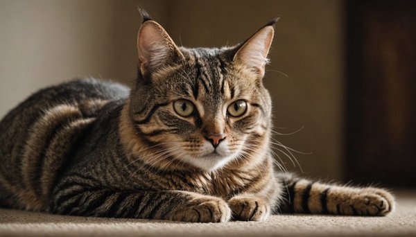 Les essentiels pour prendre soin de votre chat avec amour