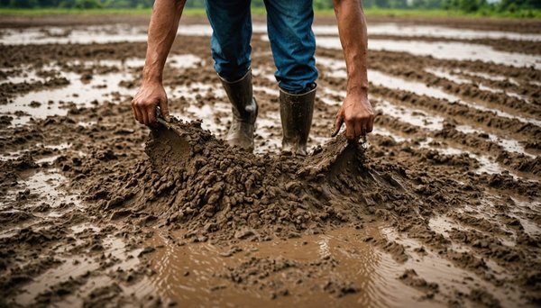 Les solutions efficaces pour traiter la gale de boue chez le cheval